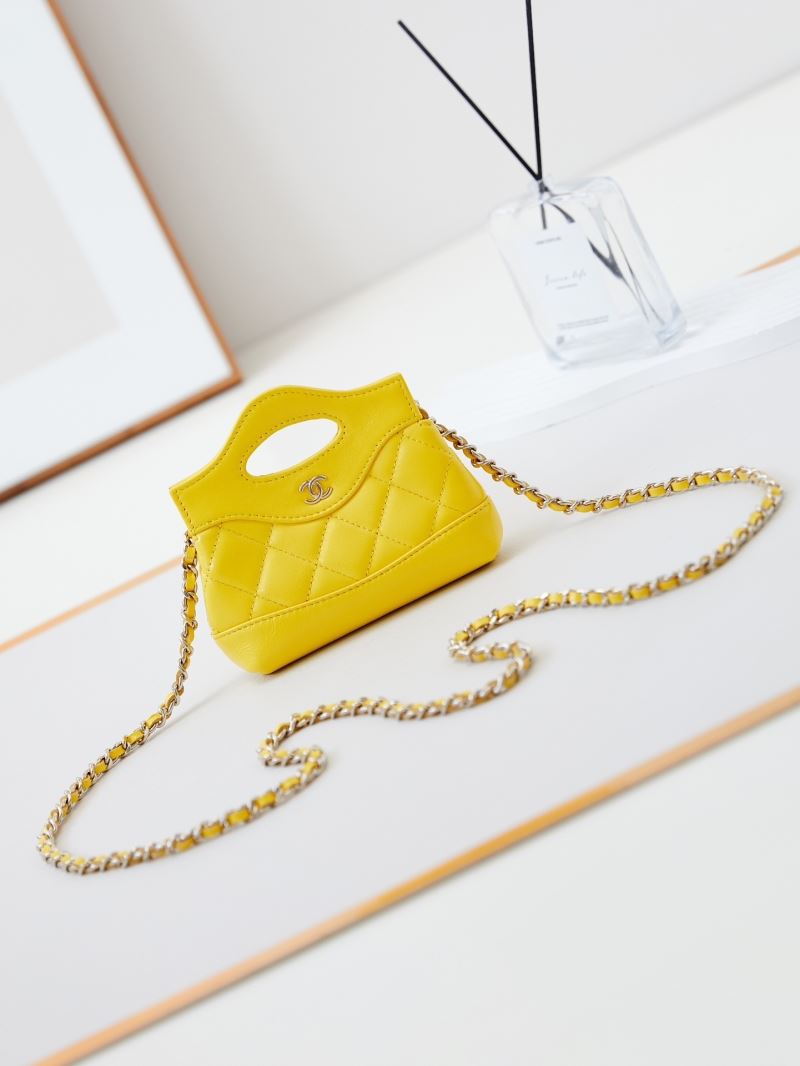 Ch**el satchel bags
